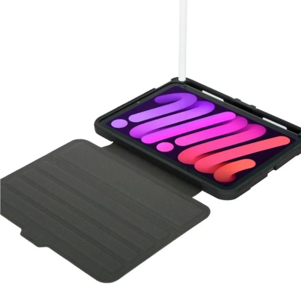 Tarsus Pro- Tek IPad Mini 6‎ Antimicrobial Case